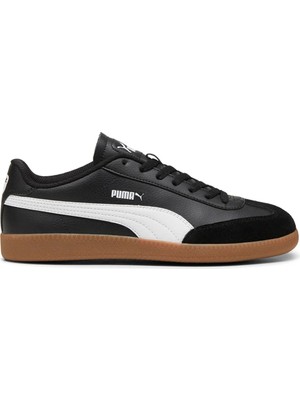 Puma 9-T Siyah Erkek Sneaker