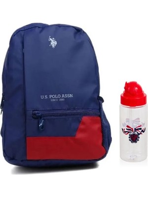 U.S. Polo Assn. U.s. Polo. Assn. Unisex Okul Çanta Seti PLSET2331305