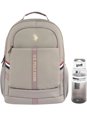 U.S. Polo Assn. U.s. Polo. Assn. Unisex Okul Çanta Seti PLSET2506416