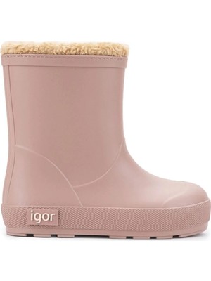 Igor W10306 Yogı Borreguıto Bot Pudra