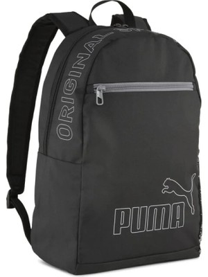 Puma Çanta  Phase Backpack Iı 091166-01