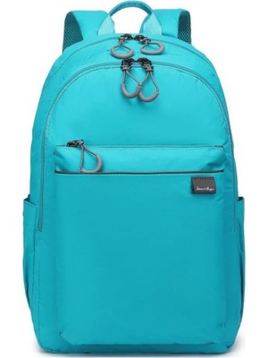 Smart Bags Ekstra Hafif Büyük Boy Uniseks Sırt Çantası 3229