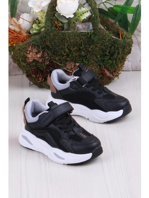 Fort Cool Evo Rahat Hafif Sneaker Erkek Çocuk Ayakkabı