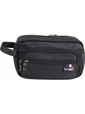 U.S. Polo Assn. U.s. Polo. Assn. Erkek Traş Çantası PLTRŞ23402