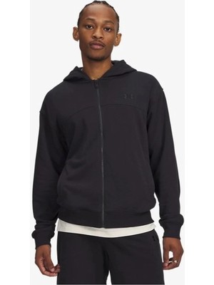 Under Armour Rival Erkek Sweatshirt