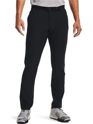 Under Armour Drive Tapered Erkek Siyah Pantolon