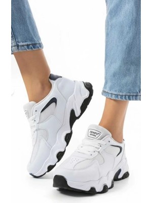 Mcdark 4012 Ortopedık Sneaker Ayakkabı