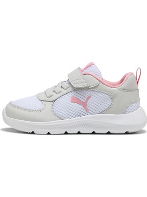 Puma Fun Racer 2 Ac+Ps Çocuk Koşu Ayakkabısı