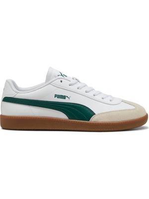 Puma 9-T Beyaz Erkek Sneaker