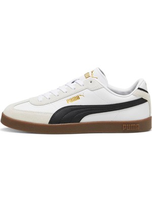 Puma Club Iı Era Beyaz Erkek Sneaker