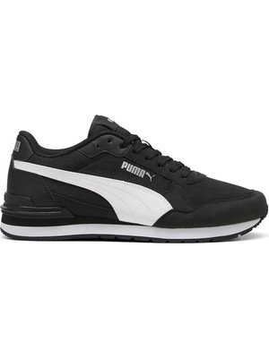 Puma 399666 St Runner V4 Mesh Spor Ayakkabı Siyah