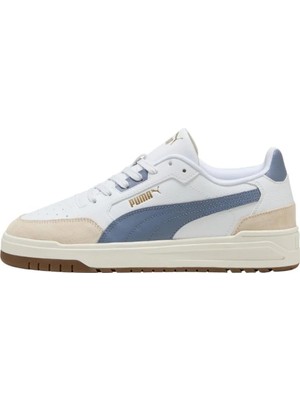 Puma Shuffle Downtown Og Erkek Günlük Spor Ayakkabı 40384006