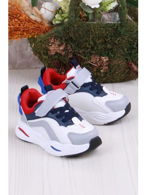Fort Cool Evo Rahat Hafif Sneaker Erkek Çocuk Ayakkabı