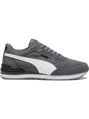 Puma 399666 St Runner V4 Mesh Spor Ayakkabı Gri
