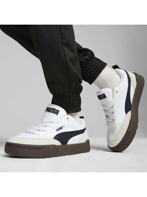 Puma Park Lifestyle Og Erkek Sneaker