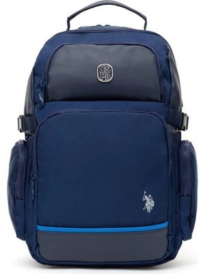 U.S. Polo Assn. Erkek Günlük Sırt Çantası PLEVR2363234