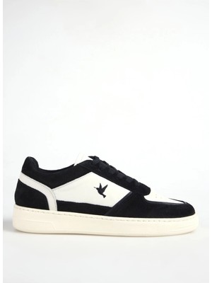 Fabrika Siyah Erkek Sneaker Noddy-Seaton