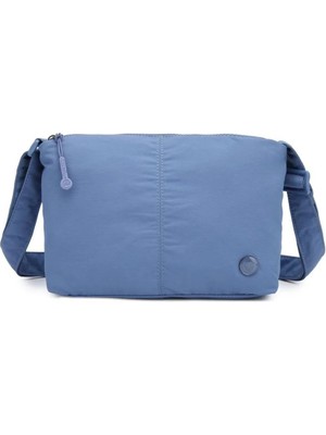 Smart Bags Kadın Çapraz Postacı Çanta Su Geçirmez Çok Gözlü Hafif Premium Günlük Çanta 3333