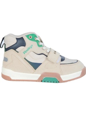 Pinokyo Istanbul Ft Boğazlı Erkek Çocuk Sneaker Spor Ayakkabı