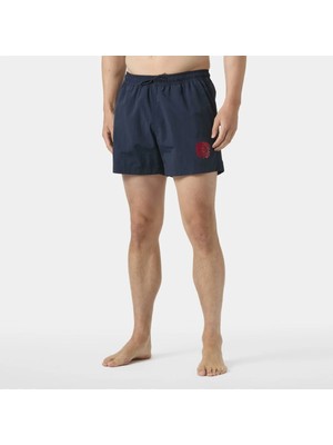 Helly Hansen Cascais Trunk 4.5* Erkek Lacivert Deniz Şortu HHA.54587-HHA.597