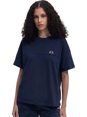 Ellesse EF394 Tişört Lacivert