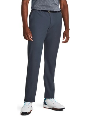Under Armour Drive Tapered Erkek Gri Pantolon