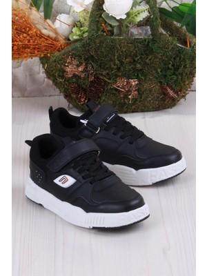 Fort Cool Prax Rahat Hafif Sneaker Erkek Çocuk Ayakkabı