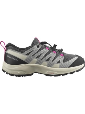 Salomon Xa Pro V8 J Çocuk Outdoor Ayakkabı L47289100
