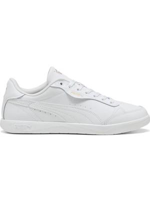 Puma Vikky Star Beyaz Kadın Sneaker