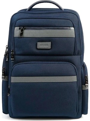 Pierre Cardin Unısex Sırt Çantası 01PC00302
