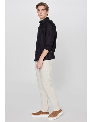 Lee Erkek Pantolon L2610018 614 Bej