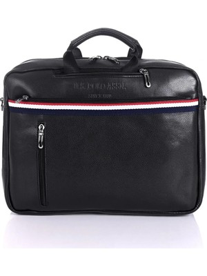 U.S. Polo Assn. U.s Polo Assn. 21592 Evrak Çantası Siyah