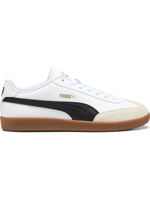 Puma 9-T Beyaz Kadın Sneaker