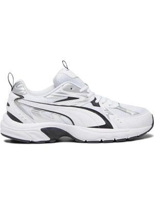 Puma Mılenıo Tech Beyaz Erkek Sneaker