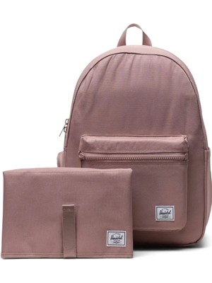 Herschel Settlement Backpack Diaper Bag Bebek Bakım Sırt Çantası 11408-02077-OS