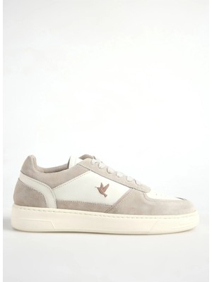 Fabrika Bej Erkek Sneaker Noddy-Seaton
