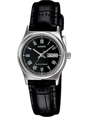 Casio LTP-V006L-1BUDF Kol Saati