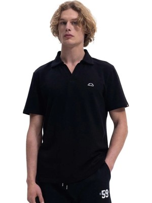 Ellesse EM146-1 Tişört Siyah