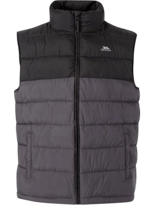 Trespass Oskar Gılet - Male Gılet Erkek Siyah Yelek MAJKGITR0005-BLK