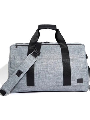 Herschel Novel  Duffle Tech El Valizi 11291