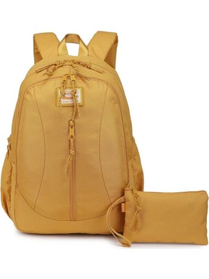 Smart Bags Sırt Çantası Okul Boyu Kalem Kutusu Hediyeli 3233