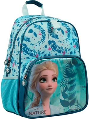 Frozen Lisanslı Ilkokul Çantası 5148
