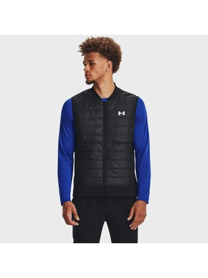 Under Armour Studio Tote Erkek Siyah Yelek