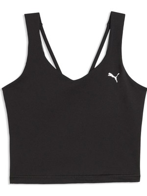 Puma Strong Kadın Siyah Atlet
