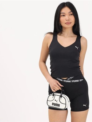 Puma Strong Kadın Siyah Atlet