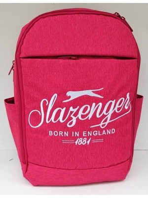 Slazenger Sırt Çantası Pembe 21141