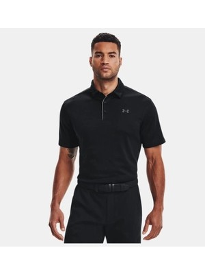Under Armour Tech Erkek Polo T-Shirt