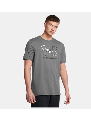 Under Armour Ua Foundation Update Erkek T-Shirt 1382915-028
