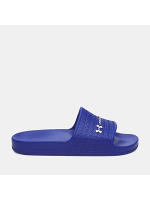 Under Armour Armour Slide Lite Erkek Lacivert Terlik