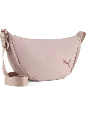 Puma Her Half Moon Kadın Pembe Omuz Çantası